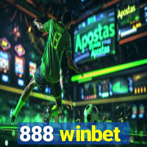 888 winbet