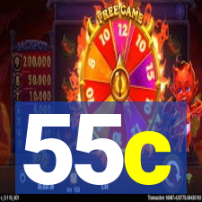 55c