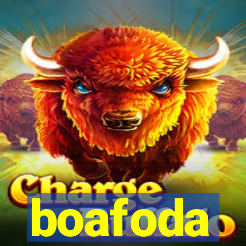 boafoda