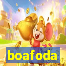 boafoda