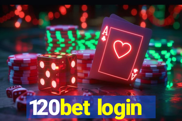 120bet login