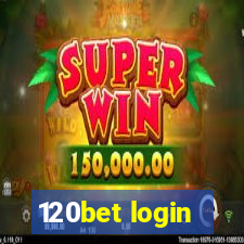 120bet login