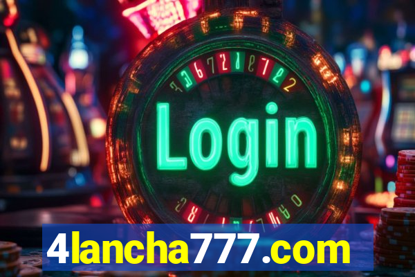 4lancha777.com