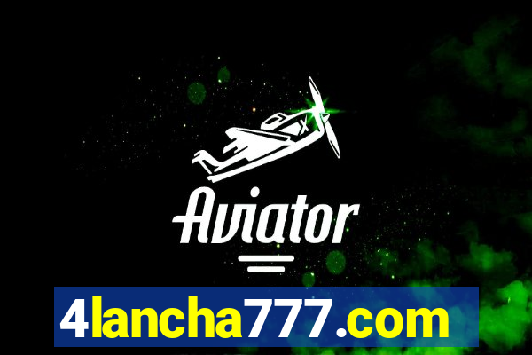 4lancha777.com