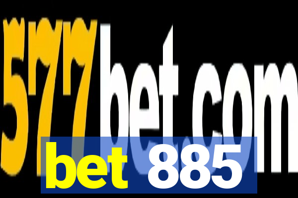 bet 885