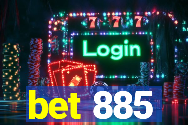 bet 885