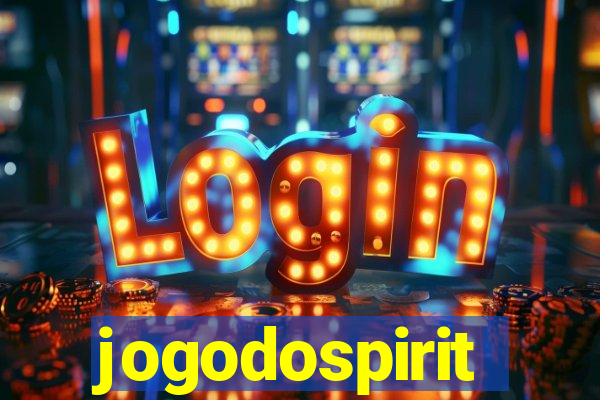 jogodospirit