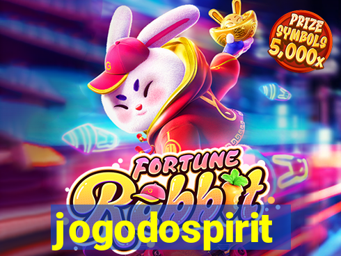 jogodospirit