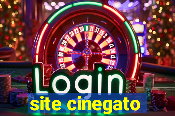 site cinegato