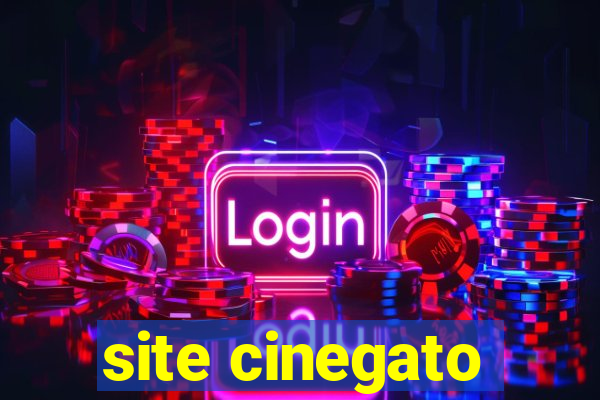 site cinegato