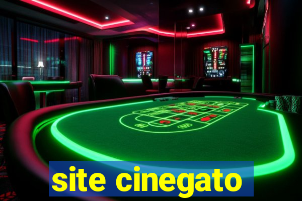 site cinegato