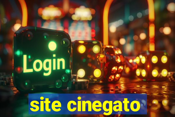 site cinegato