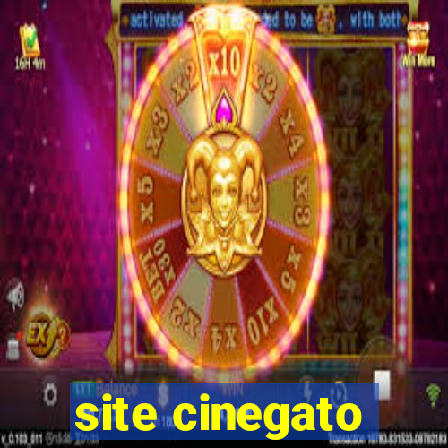 site cinegato