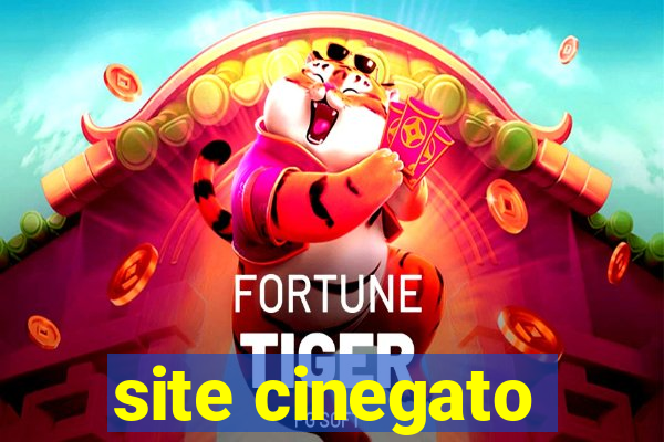 site cinegato