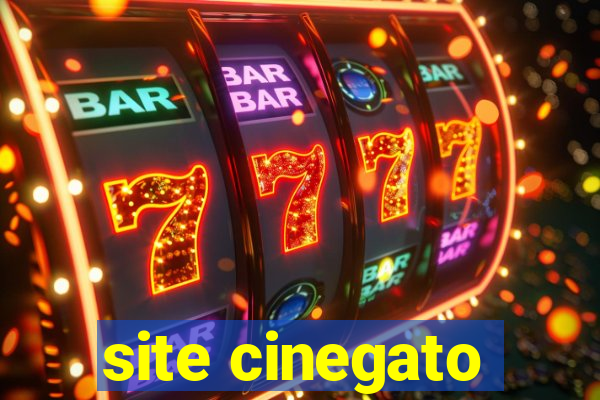 site cinegato