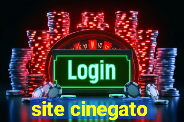 site cinegato