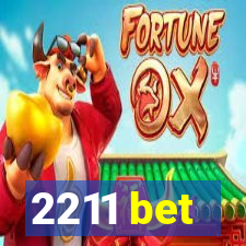 2211 bet