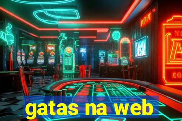 gatas na web