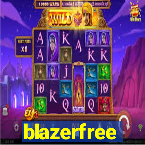 blazerfree