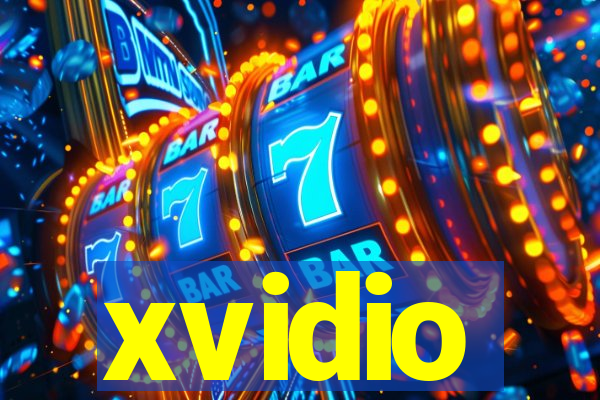 xvidio