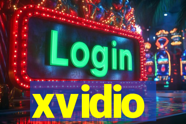 xvidio