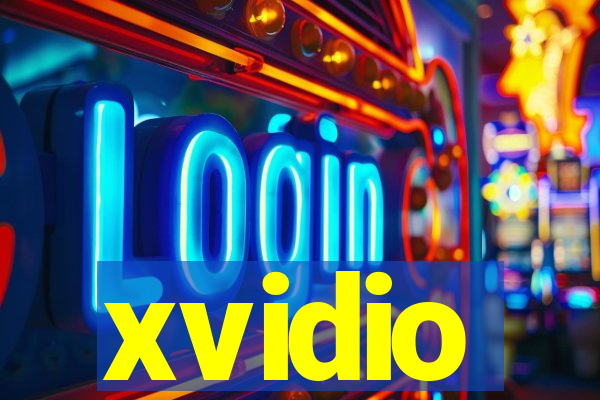 xvidio