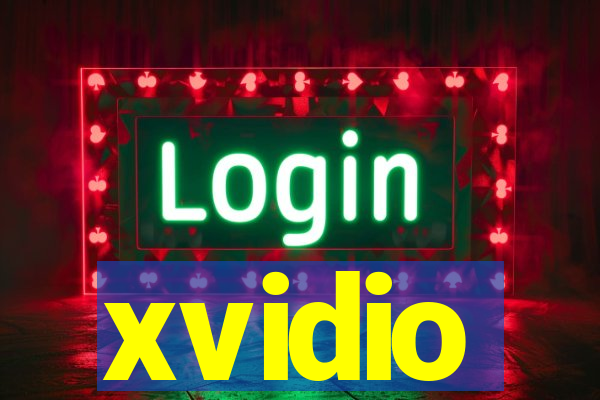 xvidio