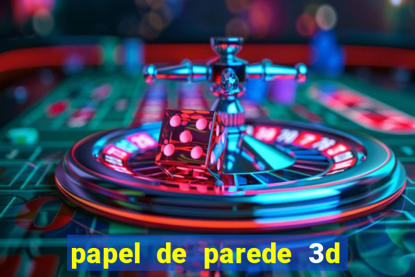 papel de parede 3d botafogo para celular