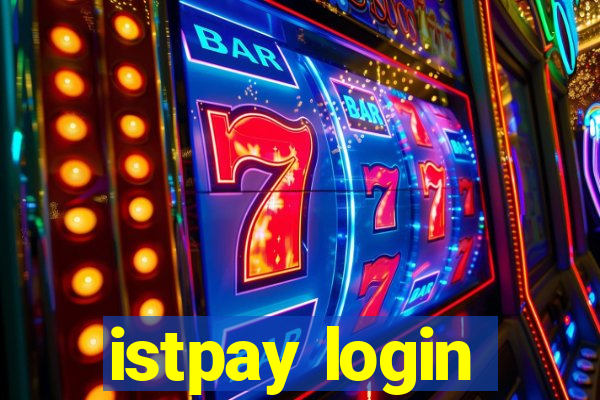 istpay login