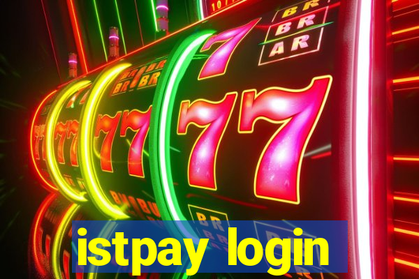 istpay login