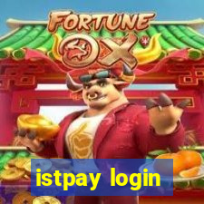 istpay login