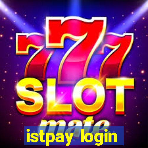 istpay login