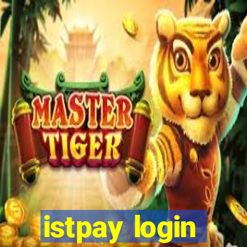 istpay login