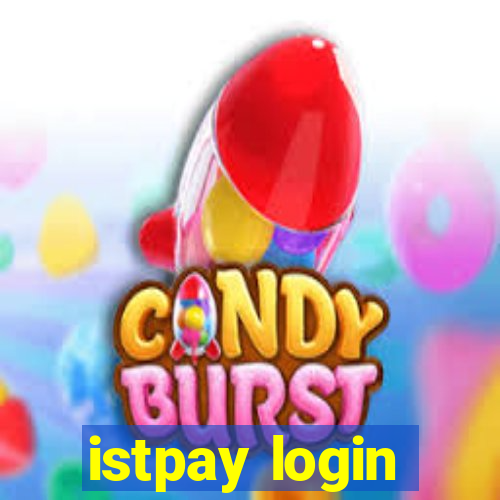 istpay login