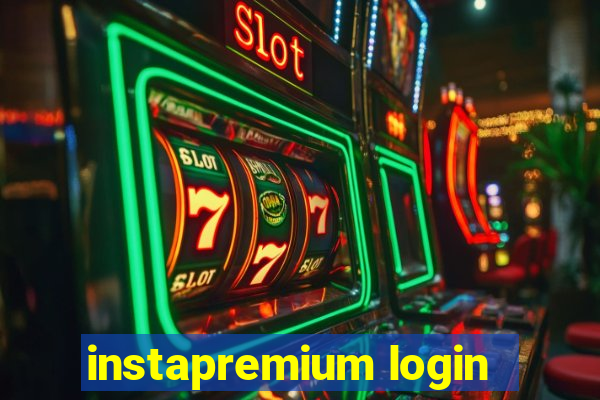 instapremium login