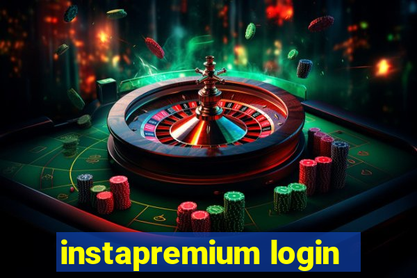 instapremium login