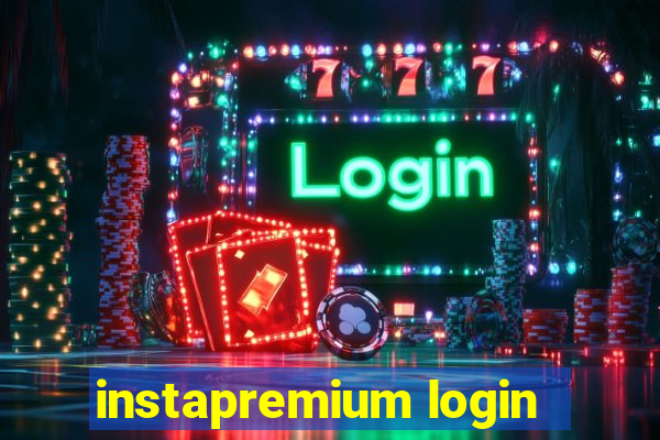 instapremium login