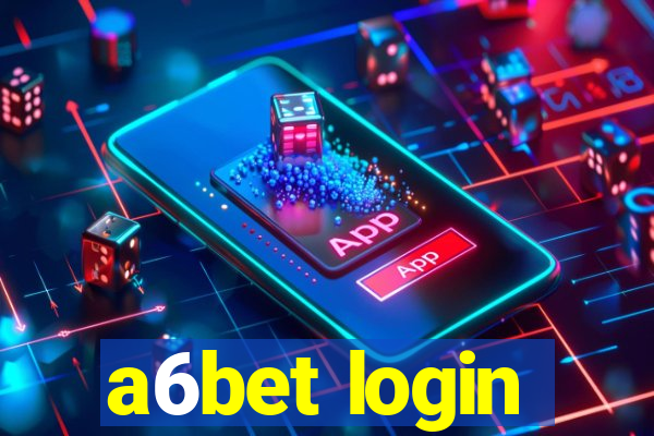 a6bet login