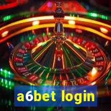 a6bet login