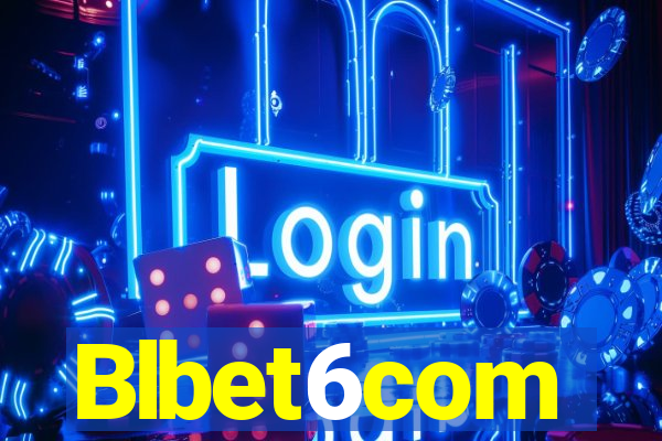 Blbet6com