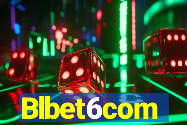 Blbet6com