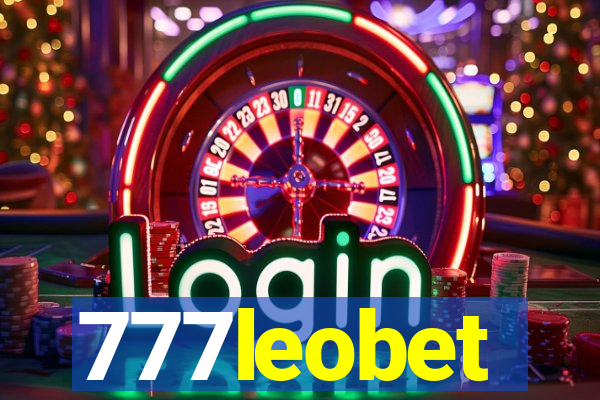 777leobet