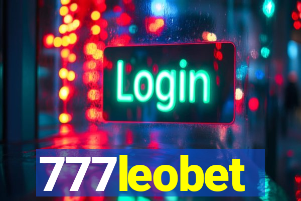 777leobet