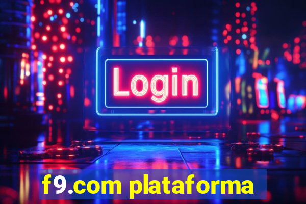 f9.com plataforma