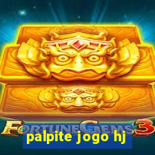 palpite jogo hj