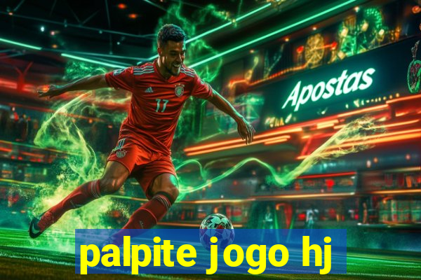 palpite jogo hj