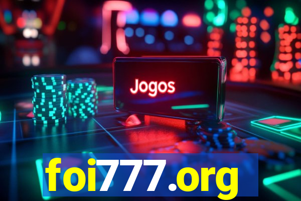 foi777.org