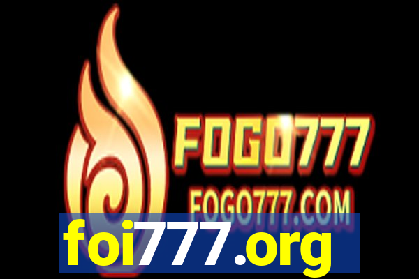 foi777.org