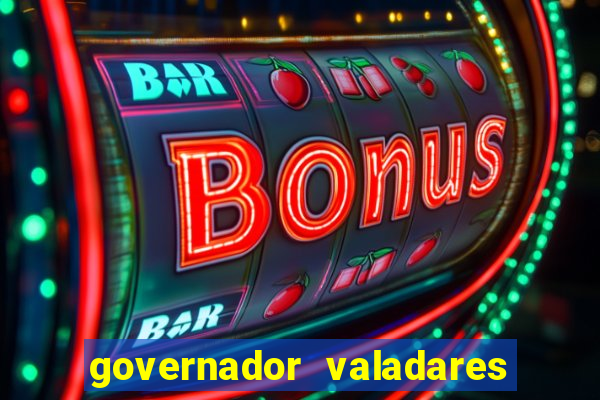 governador valadares o que fazer