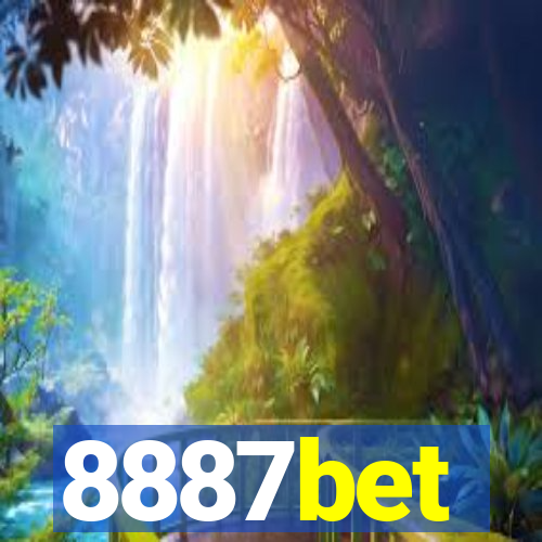 8887bet